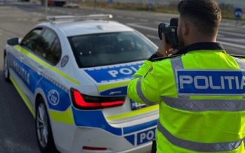 Peste 200 de sancțiuni contravenționale …