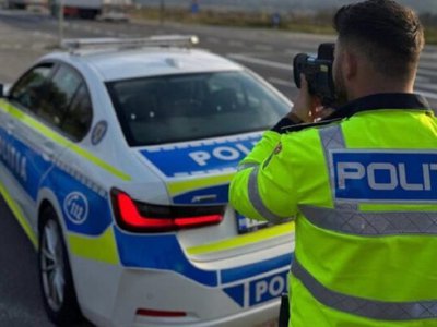 Peste 200 de sancțiuni contravenționale …