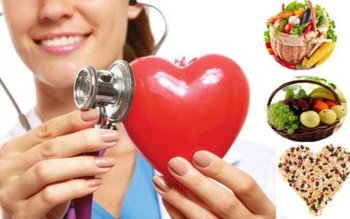 Alimente care cresc tensiunea arterială