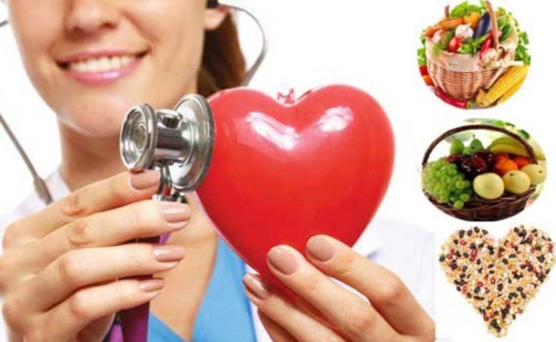 Alimente care cresc tensiunea arterială