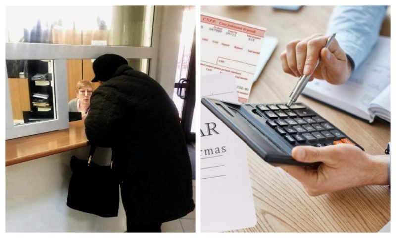 Cine are drept la pensia neîncasată după deces. Plata nu se face automat. Se depune cerere la Casa de Pensii