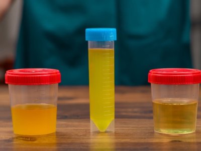 Ce spune culoarea urinei despre …