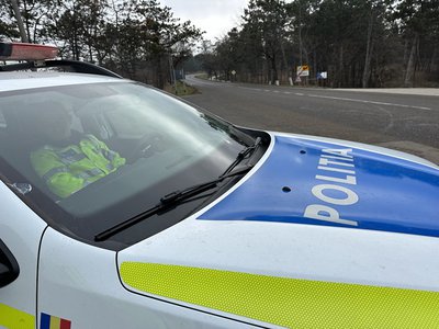 Dosar penal pentru un tânăr …