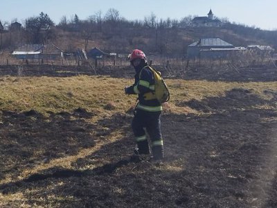 Două case au fost în …