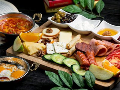 Alimente care trebuie evitate la …