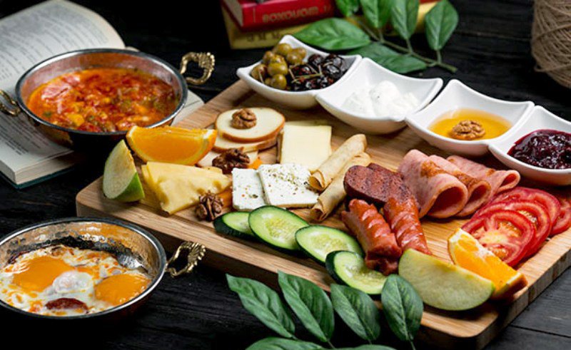 Alimente care trebuie evitate la micul dejun