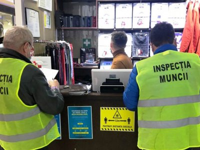 Amenzi de peste 53.000 lei …