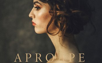 Cristina Venedict aduce viziunea sa …