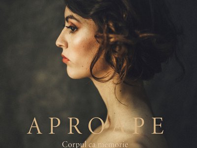 Cristina Venedict aduce viziunea sa …