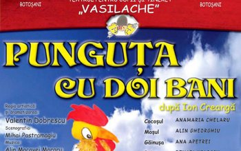 Programul-concurs „Povestiri din copilărie” continuă …