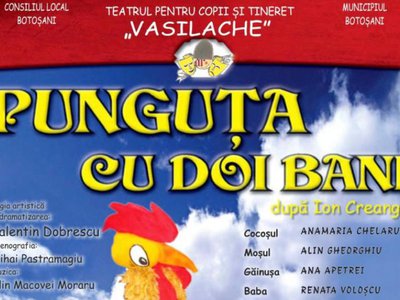 Programul-concurs „Povestiri din copilărie” continuă …