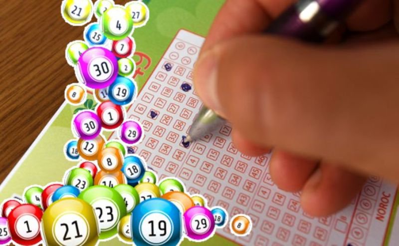 Românul care a câștigat 4,5 milioane de euro la loto este din Botoşani