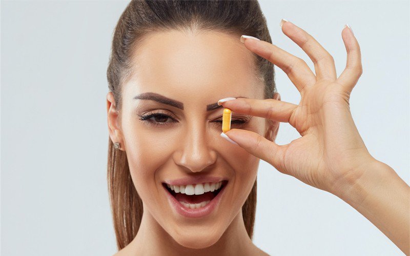 Lista bolilor de care te protejeaza vitamina D