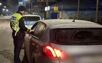 31 de sancțiuni contravenționale aplicate …