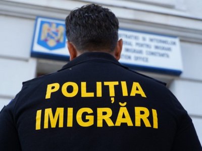 Controale ale polițiștilor de imigrări …