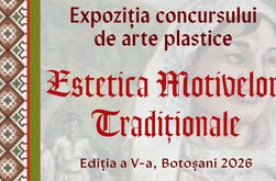 Expoziția concursului de arte plastice …