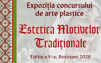 Expoziția concursului de arte plastice …