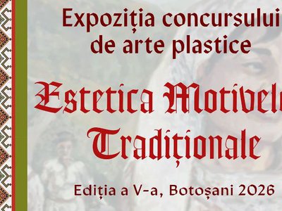 Expoziția concursului de arte plastice …