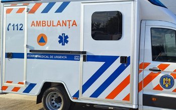 Caz tragic la Botoșani! O …