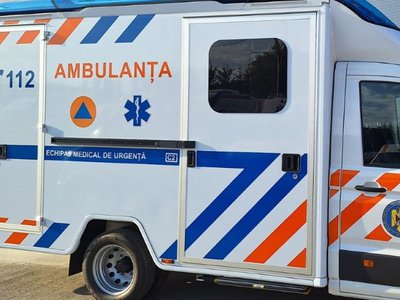 Caz tragic la Botoșani! O …