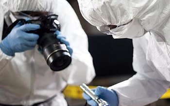 Echipamente moderne pentru activitatea criminaliștilor …