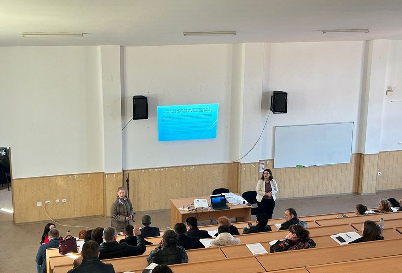 Instituția Prefectului – județul Botoșani, alături de primăriile din județ în aplicarea OUG 7 și OUG 9