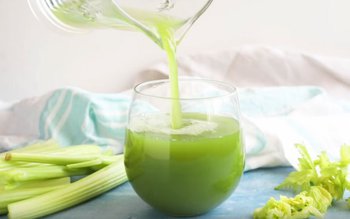 Sucul vegetal care întinerește celulele