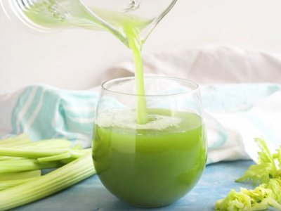 Sucul vegetal care întinerește celulele