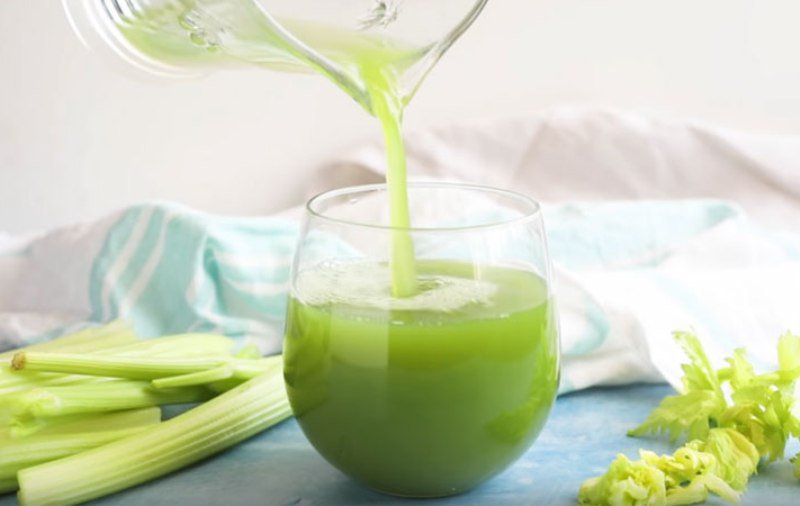 Sucul vegetal care întinerește celulele