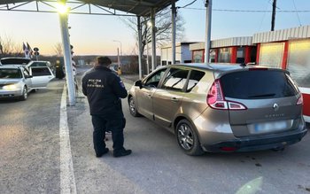 Asigurare falsă prezentată drept autentică …