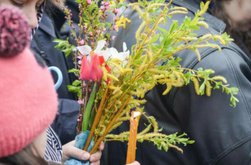 Când sunt Floriile în 2026. …