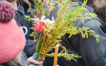 Când sunt Floriile în 2026. …