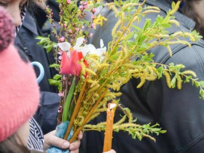 Când sunt Floriile în 2026. …