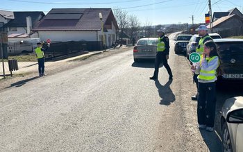 Patrula Școlară - Activitate de …