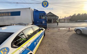 Acțiune pentru combaterea ilegalităților comise …