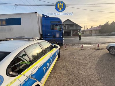 Acțiune pentru combaterea ilegalităților comise …