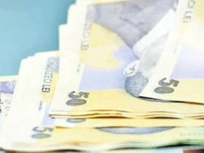 Peste 58,29 milioane de lei …