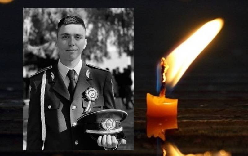 Anunțăm cu profundă tristețe trecerea în neființă a colegului nostru, Alexandru Rățoi