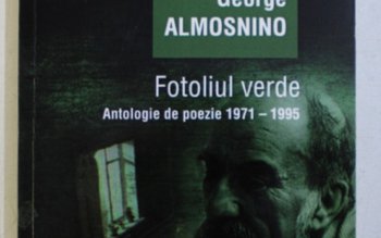 Sfert de oră de lectură: …