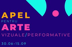 Apel pentru artiști vizuali și …