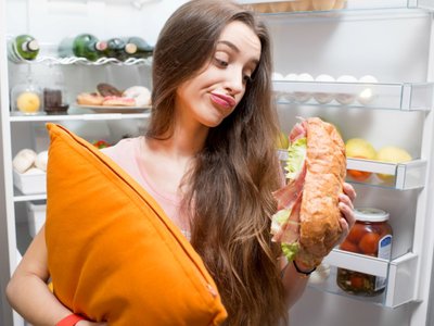 Cu câte ore înainte de …