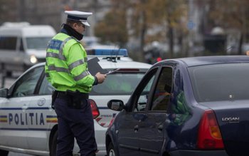 109 sancțiuni contravenționale aplicate de …