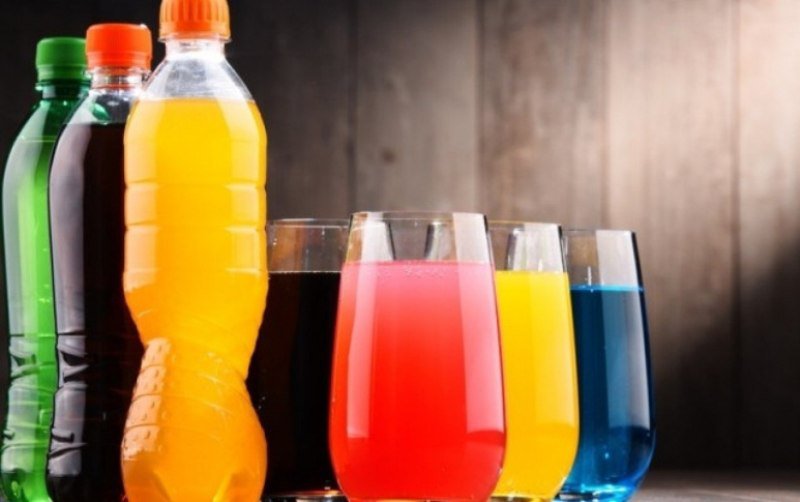 Sucurile dietetice pot provoca accidente vasculare