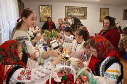 Festivalul - Concurs de Ouă …