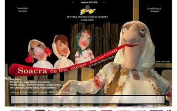 SOACRA CU TREI NURORI - …