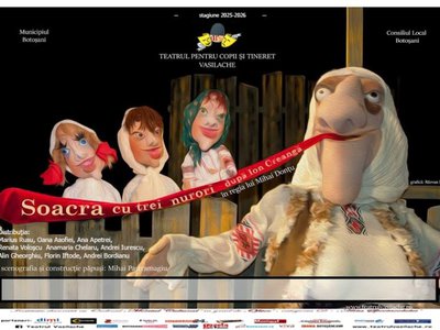 SOACRA CU TREI NURORI - …