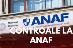 Cinci funcționari ANAF din Iași …