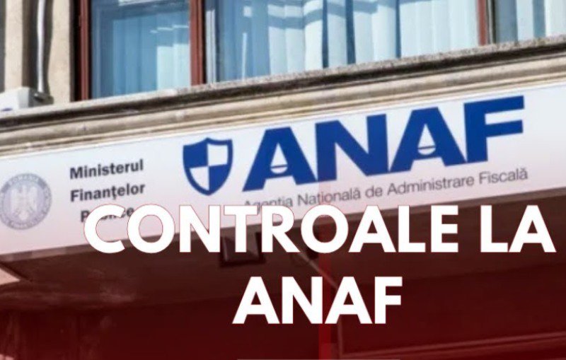 Cinci funcționari ANAF din Iași au reprezentat firme pe care trebuiau să le verifice. Instituția va sesiza ANI