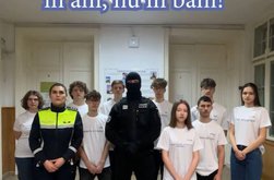 Tinerii informați aleg corect. Activitate …