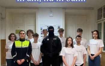 Tinerii informați aleg corect. Activitate …